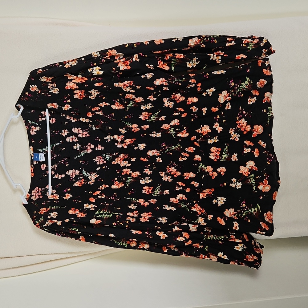 Old navy top